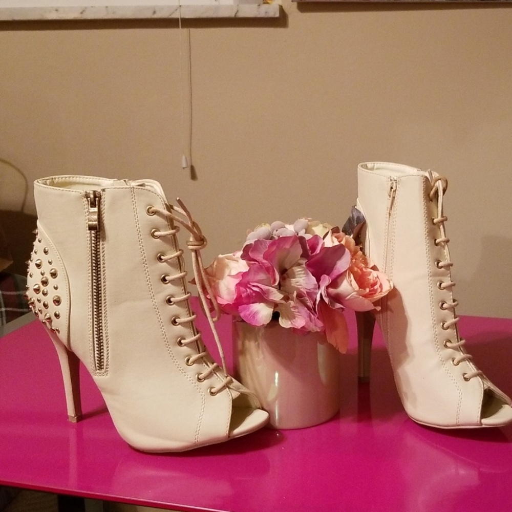 booties